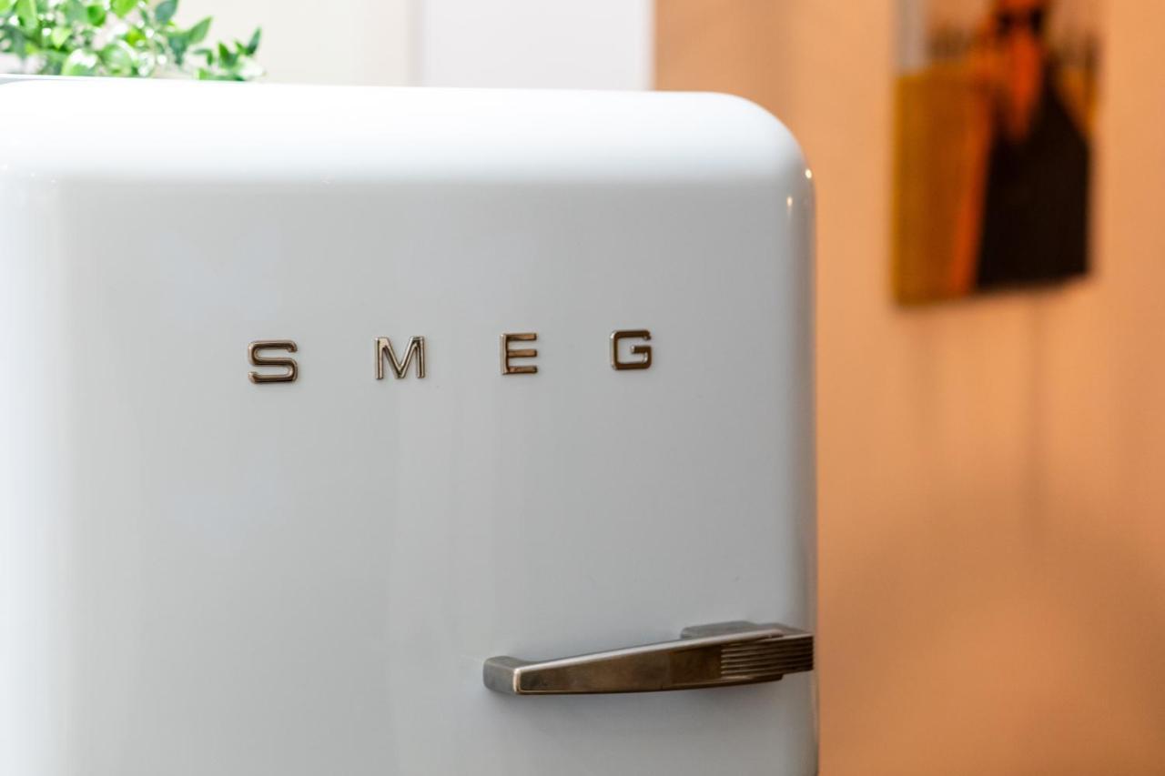 Luxury 100 M2 Appartment In City Centre Of ブレッダ エクステリア 写真